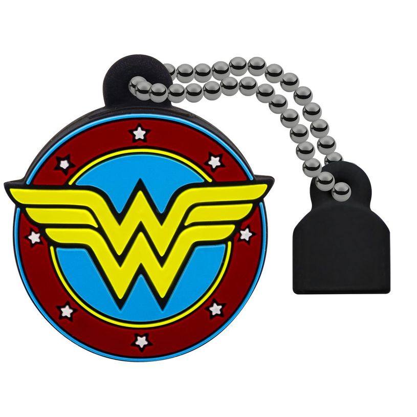 3126170172747-Emtec Collector DC Comics  Wonder woman - clé USB 16 Go - USB 2.0-P_400011950_1-0