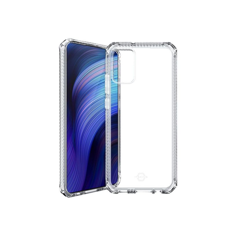 4894465297176-ITSKINS Spectrum Clear - coque de protection pour Samsung A02S - transparent-P_400011957_1-0