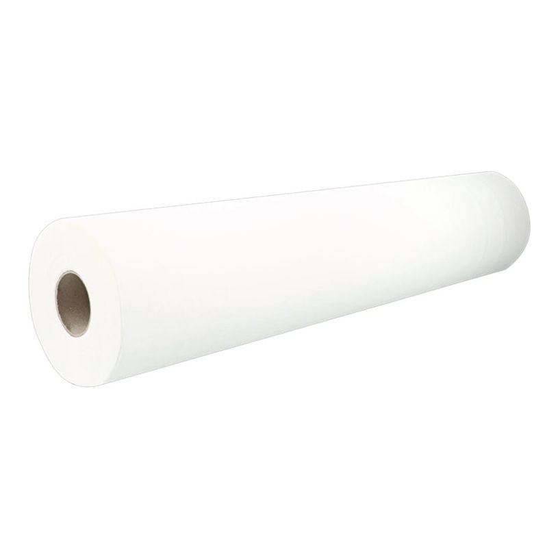 3700008503462-TECHLINE - 12 rouleaux de 150 draps examen ouatés - blanc - 2 plis-P_400012017_1-0