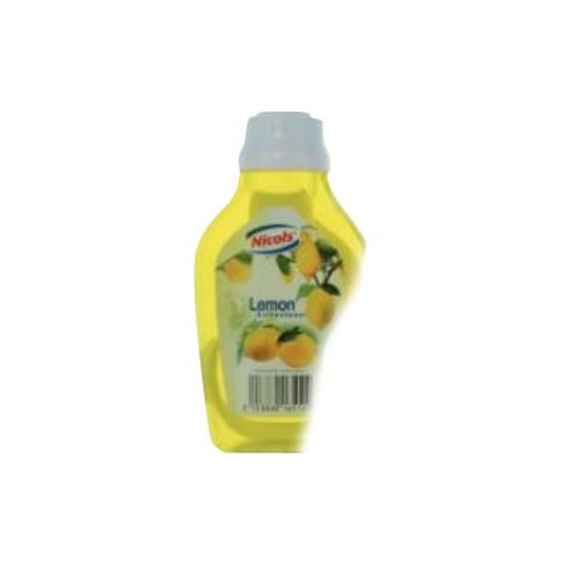 5410721787527-Nicols désodorisant - liquide avec mèche - bouteille - 375 ml - citron-P_400012026_1-0