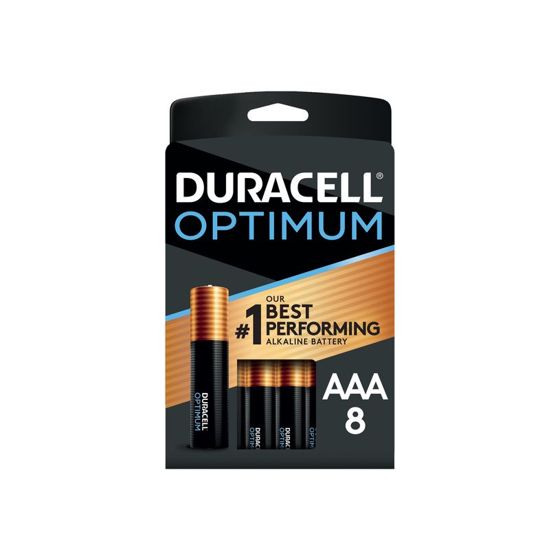 5000394175433-DURACELL Optimium - 8 piles alcalines - AAA LR03-P_400012049_2-2