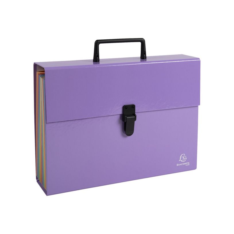 3130630567608-Exacompta Aquarel - Trieur à soufflet 18 positions - disponible dans différentes couleu-P_400012495_15-7