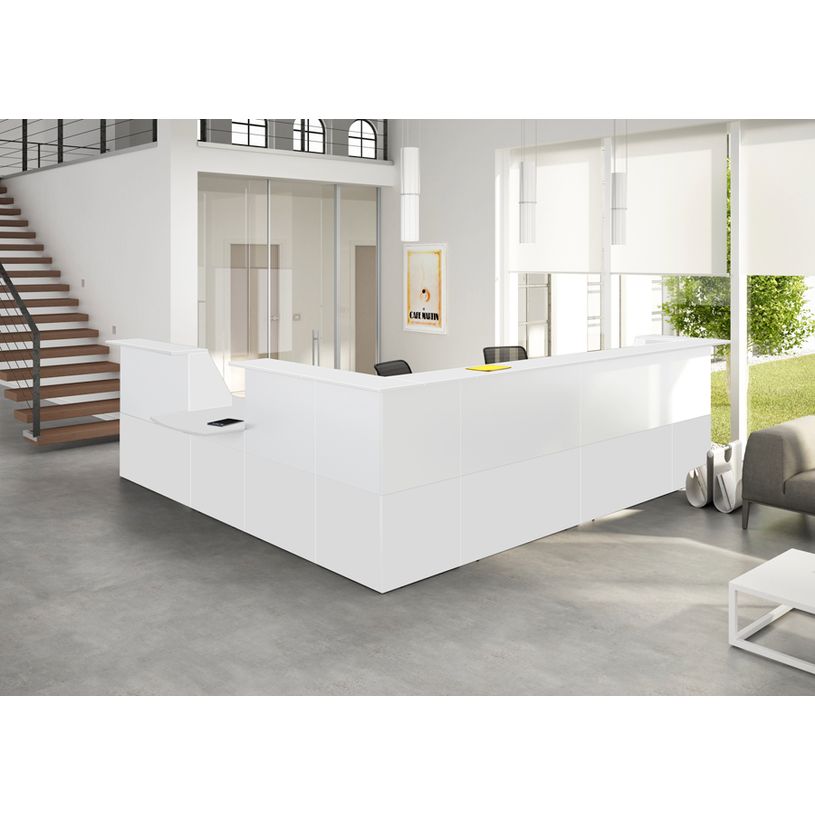 7331910021841-Banque d'accueil module haut MUSA - L120 cm - Blanc-P_400012498_3-2