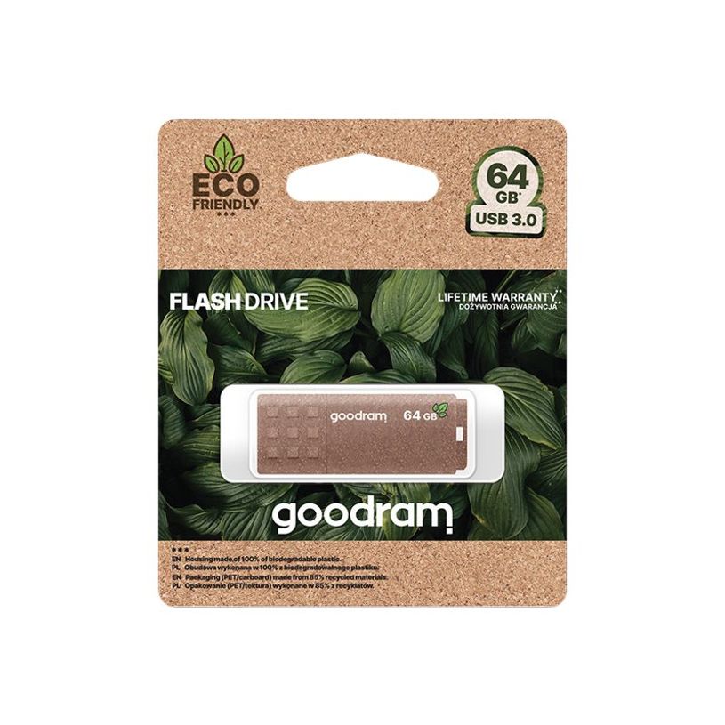 5908267960479-Goodram UME3 Eco friendly - clé USB 64 Go - USB 3.0-P_400012536_7-6
