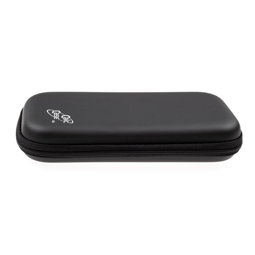 4250952526097-CalcCase - Etui de protection pour calculatrice - médium - 18x8,3 cm - noir--1