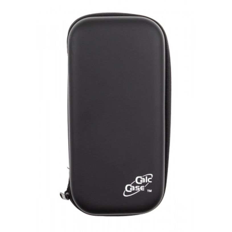 4250952526097-CalcCase - Etui de protection pour calculatrice - médium - 18x8,3 cm - noir--2