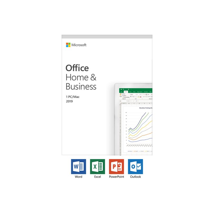0889842468557-Microsoft Office Home and Business 2019 - version boîte - 1 PC/Mac-P_400013116_1-0