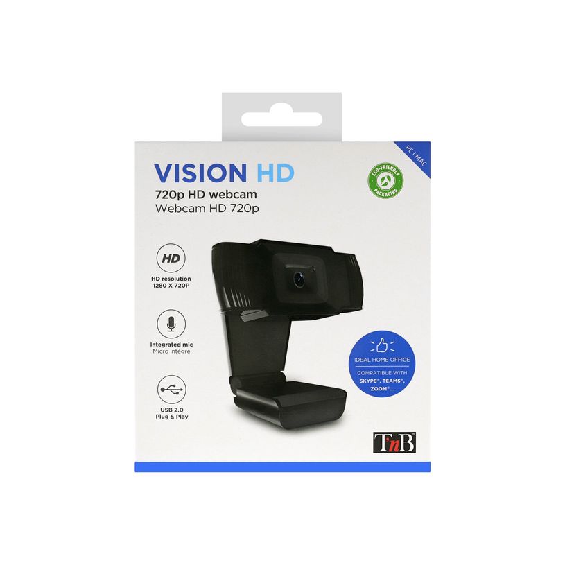 3303170100325-T'nB VISION - Webcam fialire HD 720p-P_400013117_5-3