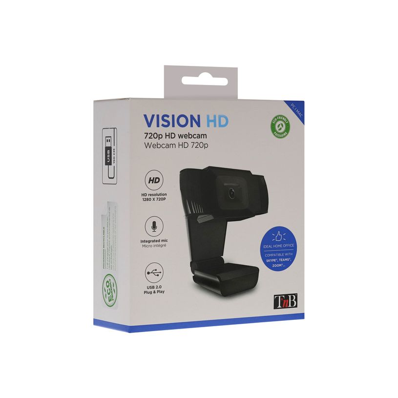 3303170100325-T'nB VISION - Webcam fialire HD 720p-P_400013117_6-4