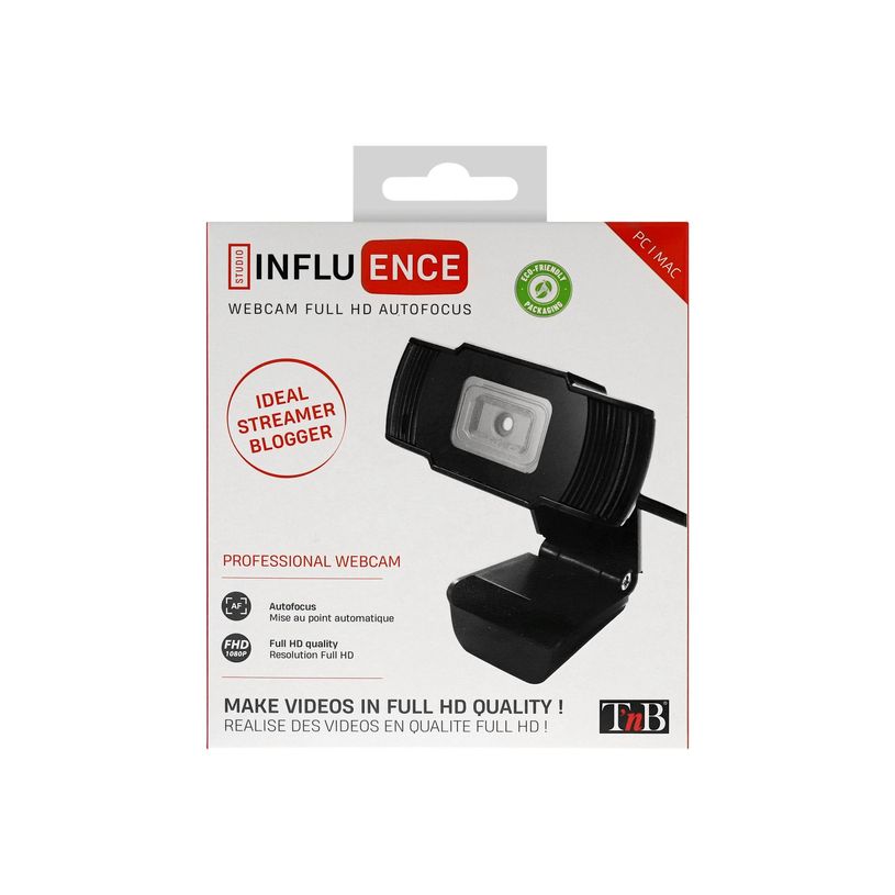 3303170100332-T'nB Influence - Webcam filaire HD 1080p-P_400013118_5-3