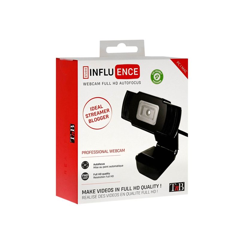3303170100332-T'nB Influence - Webcam filaire HD 1080p-P_400013118_6-4