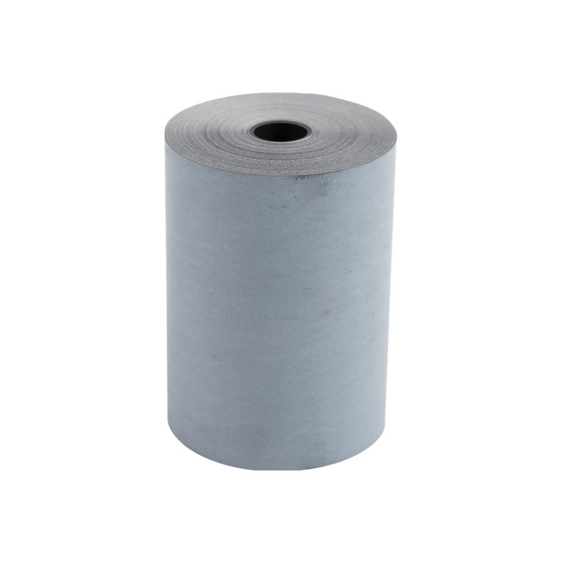 3130631439249-Exacompta - 10 Bobines thermiques - rouleaux caisses Safecontact - 80 x 60 x 12 mm - 1 pli-P_400013481_1-2