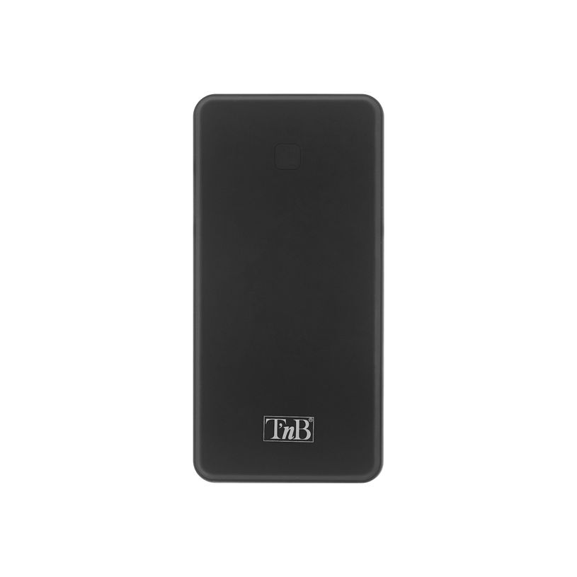 3303170102503-T'nB - Batterie de secours 2 USB - 10000mAh - noir-P_400013482_4-0