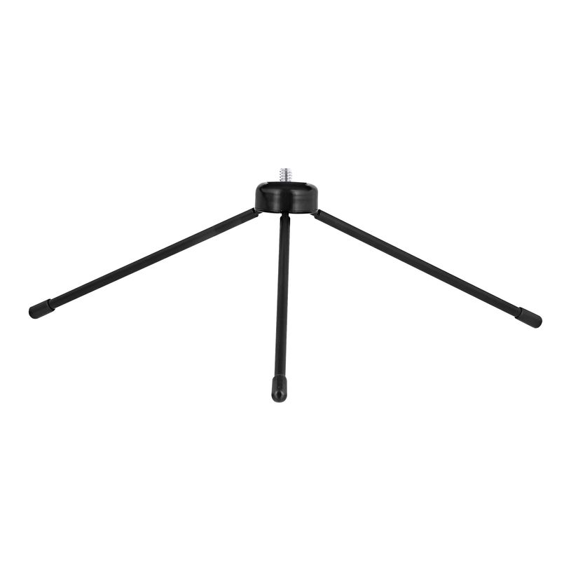3303170100400-T'nB Influence - Eclairage Anneau LED 10" avec mini trépied pour Smartphone-P_400013483_7-10