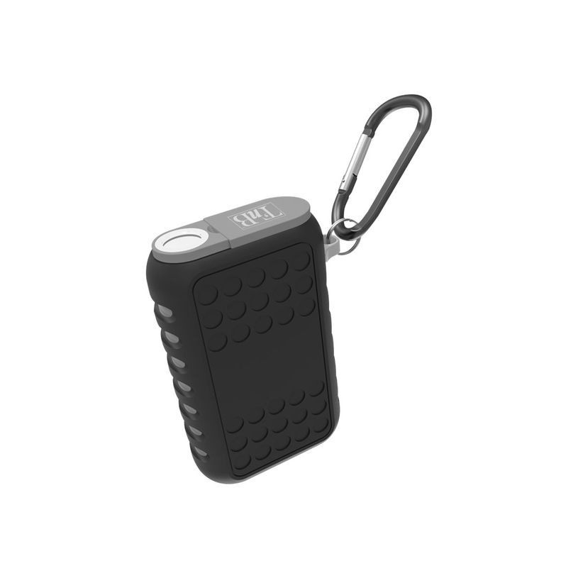 3303170086742-T'nB Xtrem work - Batterie de secours 1USB - 6000mAh - noir-P_400013496_4-1