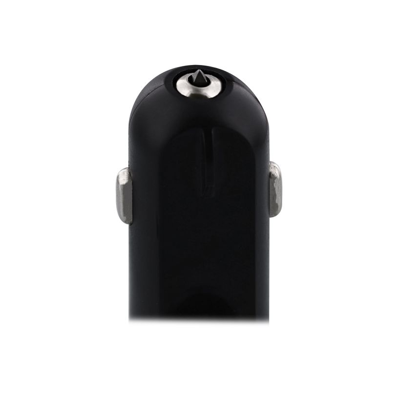 3303170098547-T'nB Xtrem work - chargeur multifonction allume-cigare pour smartphone - 2 USB - noir-P_400013497_6-3