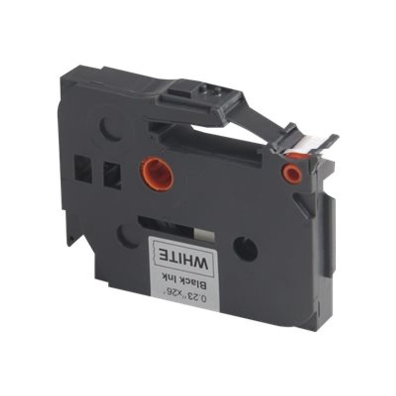 3584770437213-UPrint - Ruban d'étiquettes auto-adhésives pour Brother TZe211 - 1 rouleau (6 mm x 8 m) -P_400013501_3-1