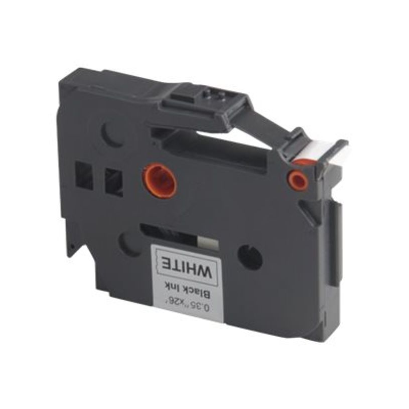 3584770437220-Uprint - Ruban d'étiquettes auto-adhésives pour Brother TZe221 - 1 rouleau (9 mm x 8 m) -P_400013502_2-1