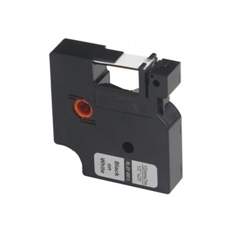 3584770437282-UPrint - Ruban d'étiquettes auto-adhésives pour DYMO 45013 - 1 rouleau (12 mm x 7 m) - f-P_400013508_4-2