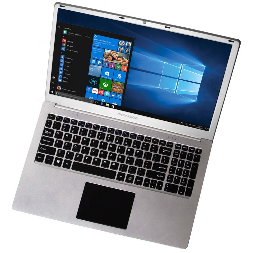 3663792021508-THOMSON Notebook NEO classic N15C4SL128 - PC portable 15.6" - Celeron - 4 Go RAM - 128 Go -P_400013513_5-1