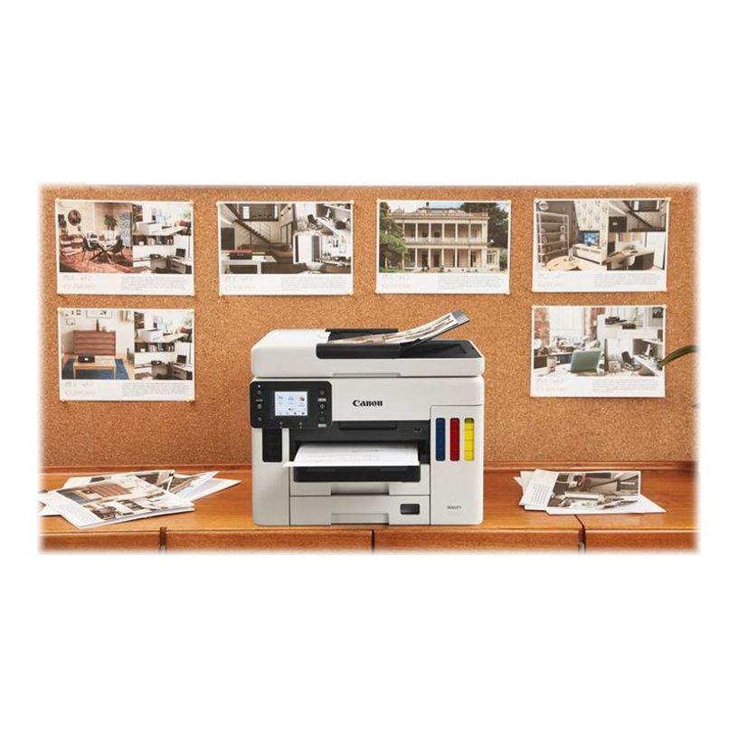 4549292173611-Canon MAXIFY GX7050 - imprimante multifonction jet d'encre couleur A4 - Wifi-P_400013516_3-5