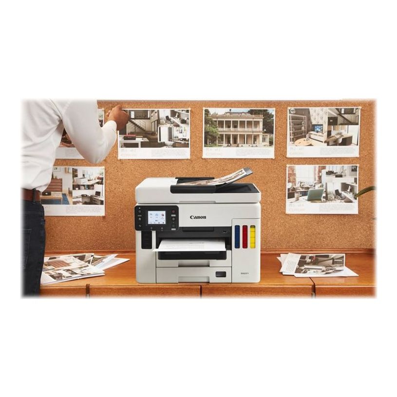 4549292173611-Canon MAXIFY GX7050 - imprimante multifonction jet d'encre couleur A4 - Wifi-P_400013516_4-6