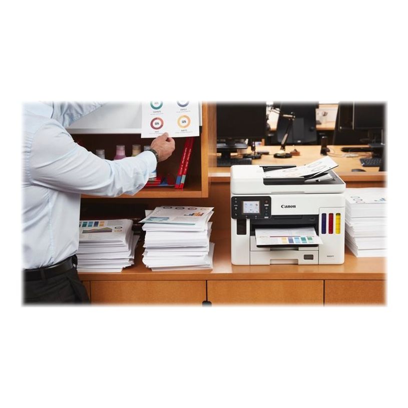 4549292173611-Canon MAXIFY GX7050 - imprimante multifonction jet d'encre couleur A4 - Wifi-P_400013516_6-11