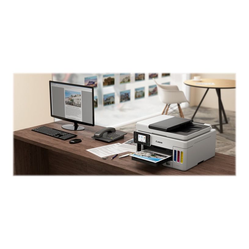 4549292173475-Canon MAXIFY GX6050 -imprimante multifonction jet d'encre couleur A4 - Wifi-P_400013518_1-9
