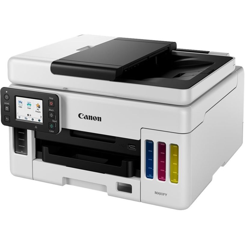 4549292173475-Canon MAXIFY GX6050 -imprimante multifonction jet d'encre couleur A4 - Wifi-P_400013518_9-0