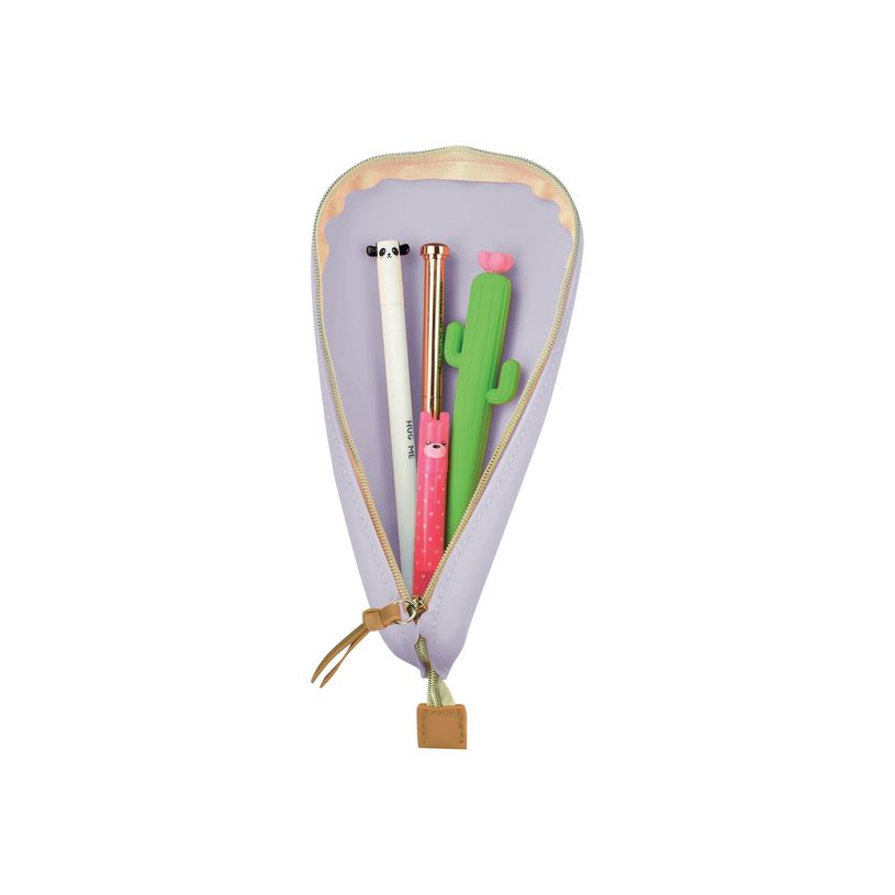 8051739306989-Legami Cute! - Trousse en silicone - violet-P_400013698_2-1