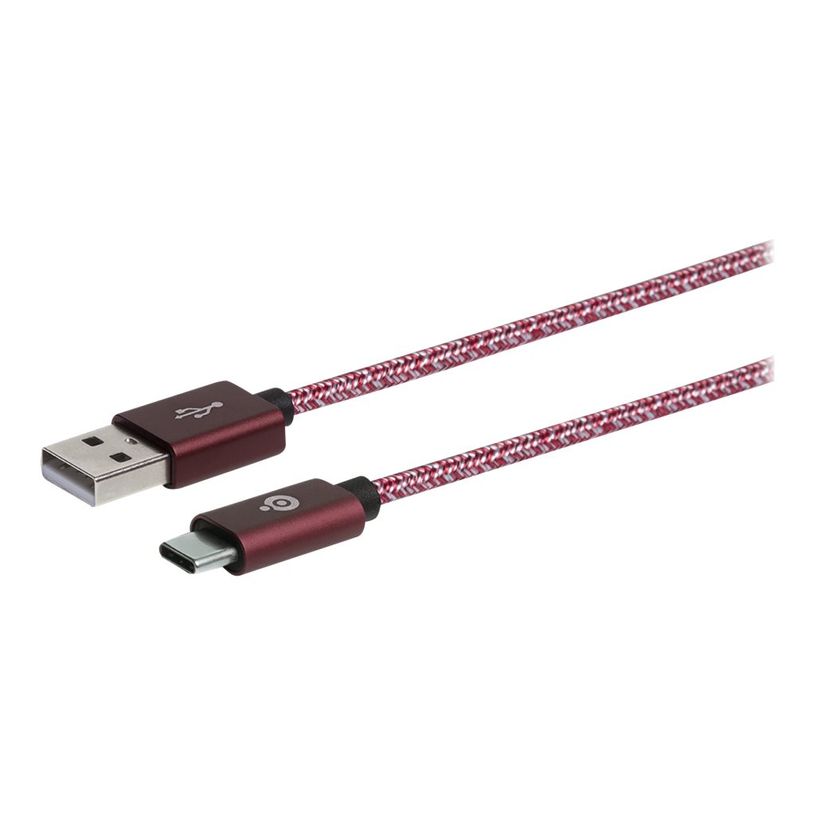3571211402855-Bigben Connected - Câble USB de type-C - USB-C - 2 m - rouge-P_400013713_3-1