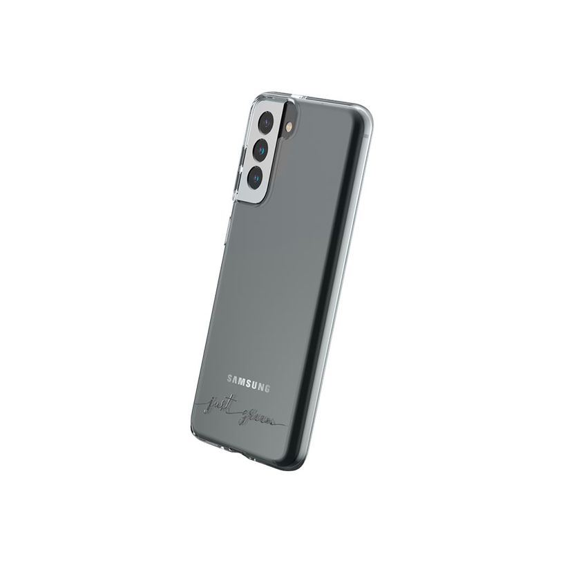 3571211453628-Just Green - coque de protection pour Samsung S21- transparent-P_400013735_2-1