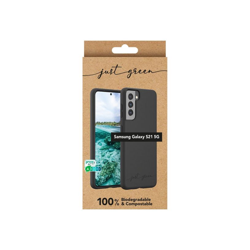 3571211453635-Just Green - coque de protection pour Samsung S21 - black-P_400013736_4-3