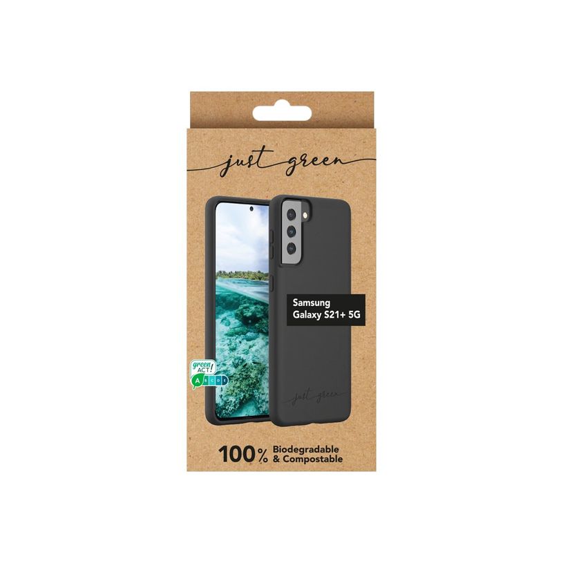 3571211453659-Just Green - coque de protection pour Samsung S21+ - noir-P_400013738_4-3