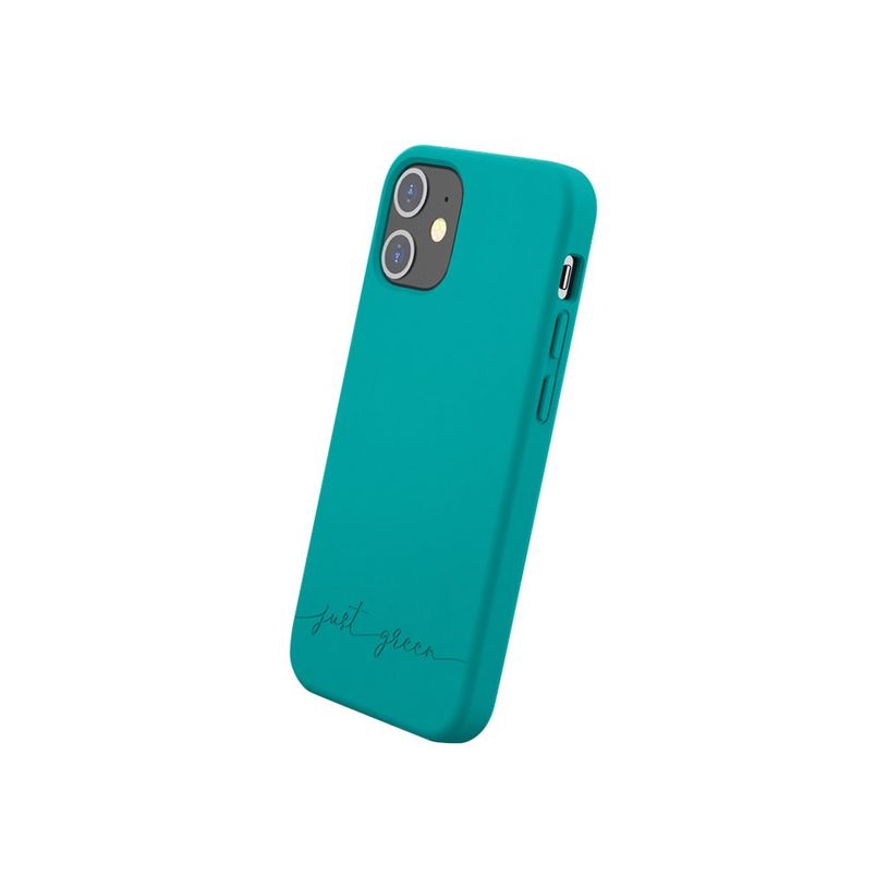 3571211445098-Just Green - coque de protection pour iPhone 12 mini - blue lagon-P_400013748_2-1