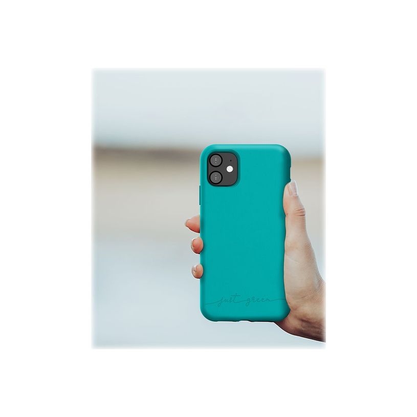 3571211445098-Just Green - coque de protection pour iPhone 12 mini - blue lagon-P_400013748_4-3