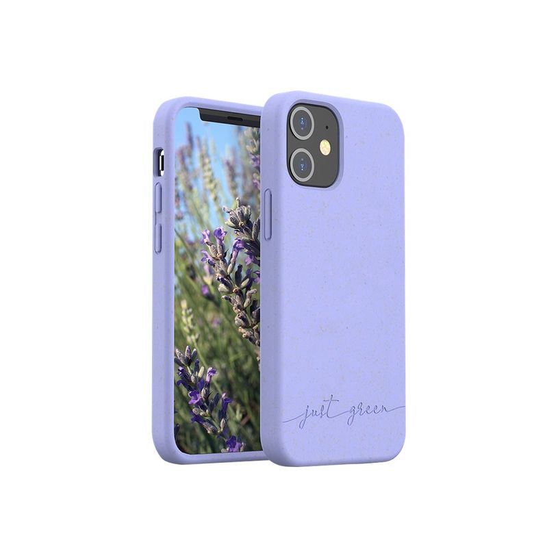 3571211445128-Just Green - coque de protection pour iPhone 12 mini - lavande-P_400013750_1-0