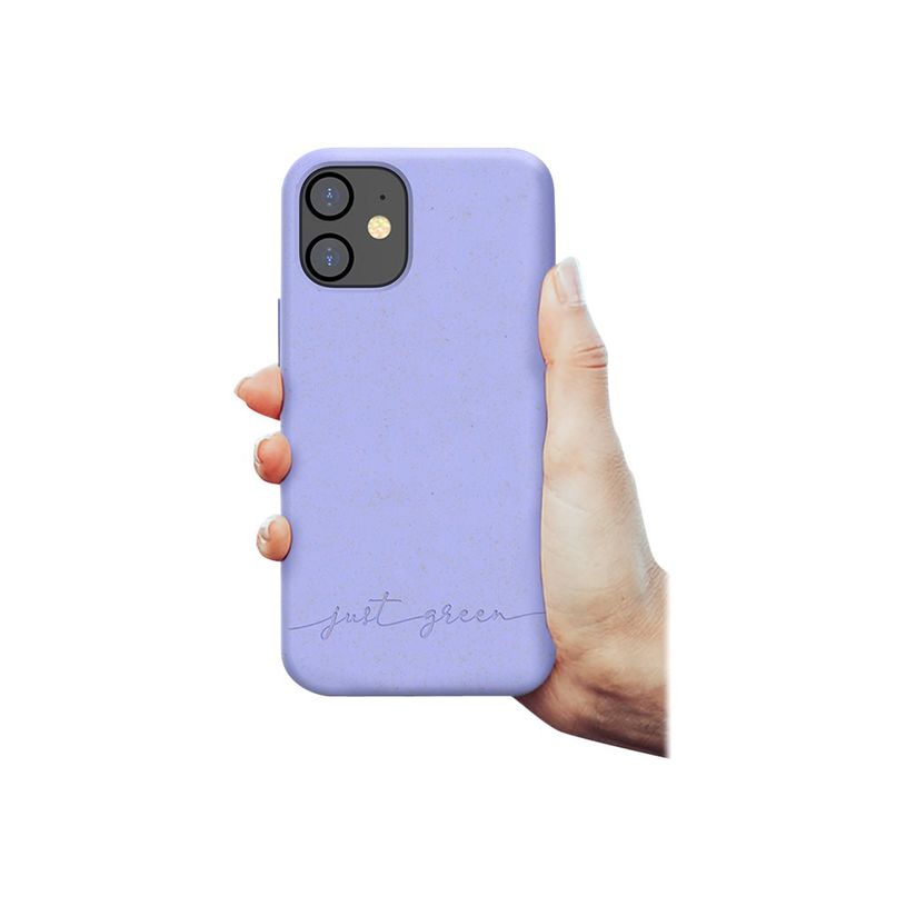 3571211445128-Just Green - coque de protection pour iPhone 12 mini - lavande-P_400013750_4-3