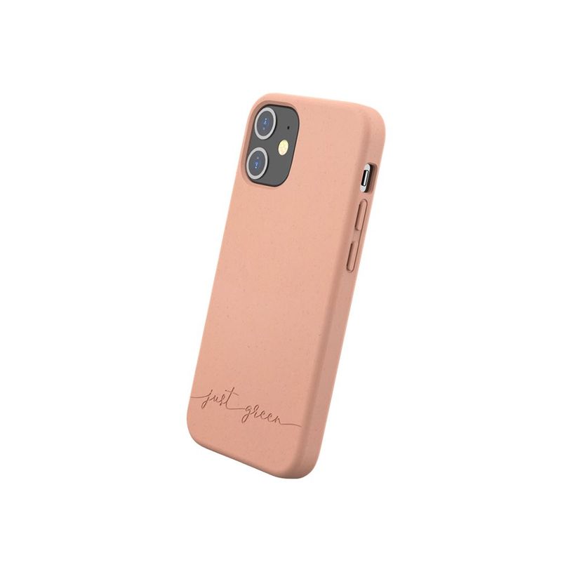 3571211445111-Just Green - coque de protection pour iPhone 12 mini - sand-P_400013753_2-1