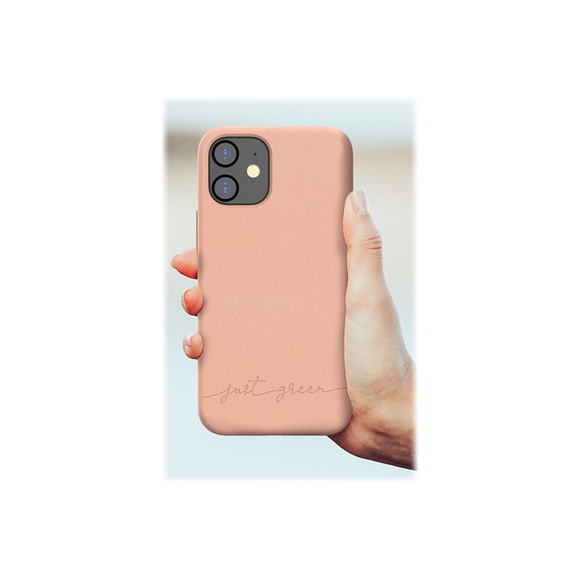 3571211445111-Just Green - coque de protection pour iPhone 12 mini - sand-P_400013753_4-3