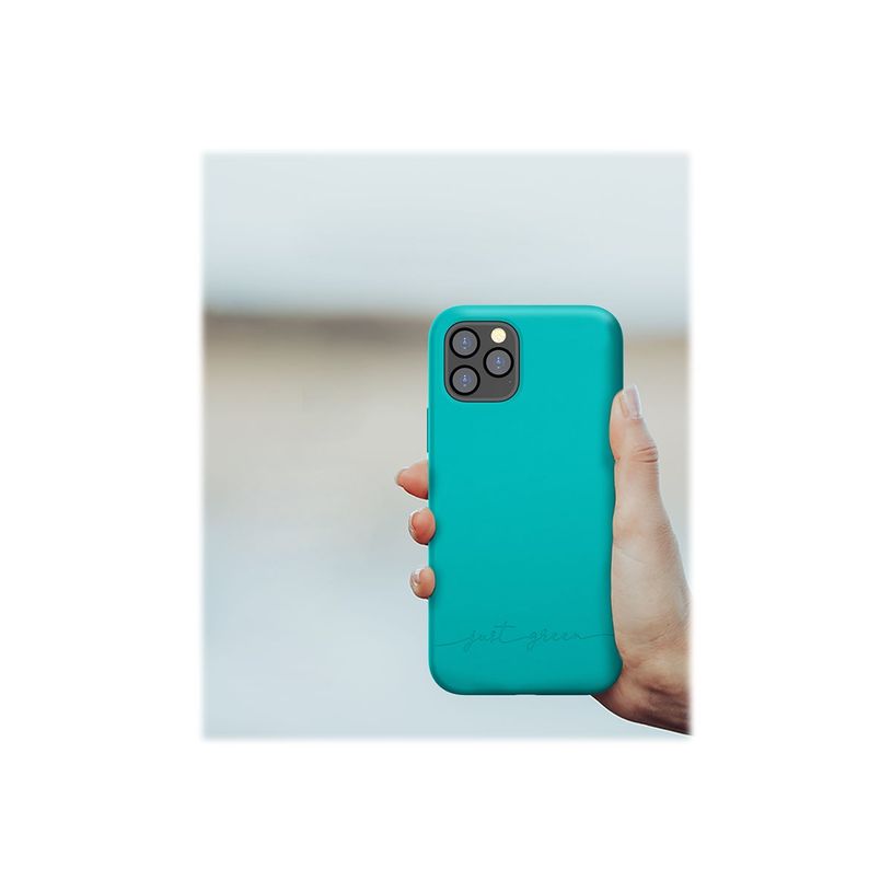 3571211445142-Just Green - coque de protection pour iPhone 12/12 Pro - blue lagon-P_400013754_4-3