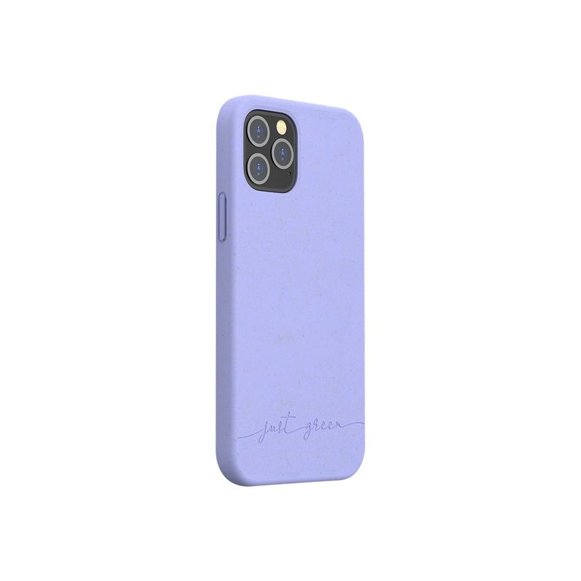 3571211445173-Just Green - coque de protection pour iPhone 12/12 Pro - lavande-P_400013756_1-0