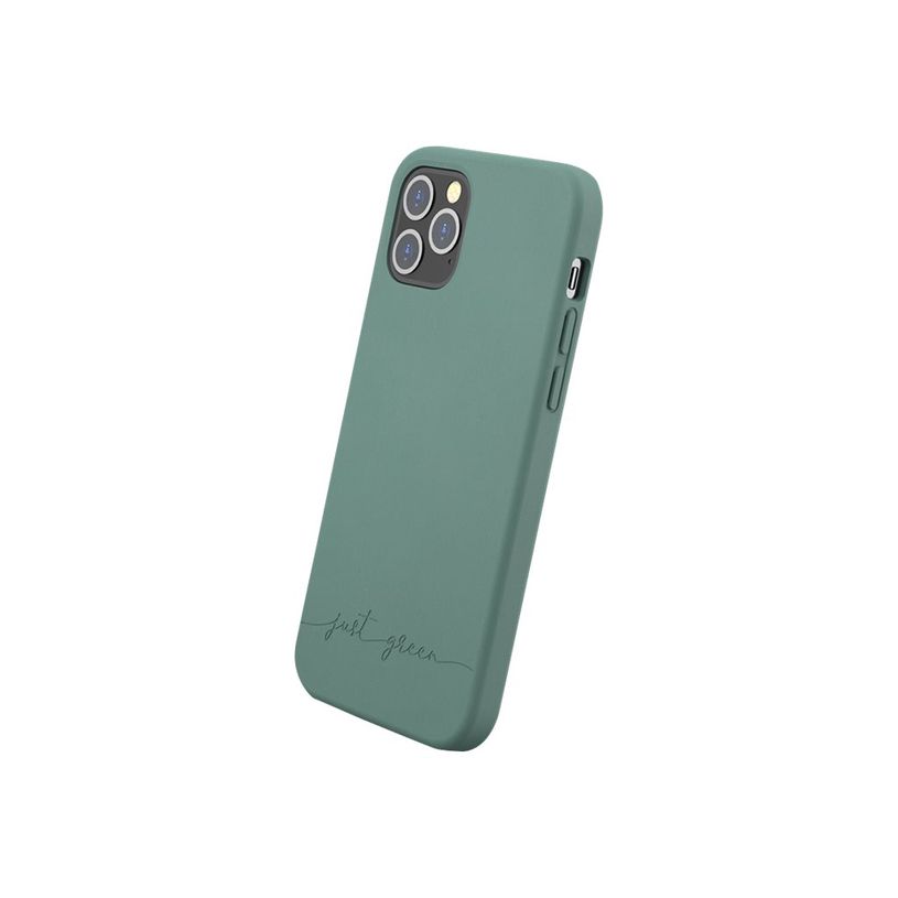 3571211445135-Just Green - coque de protection pour iPhone 12/12 Pro - night green-P_400013757_2-1