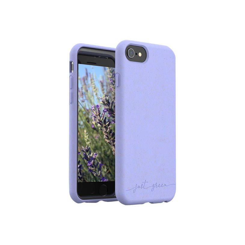 3571211445029-Just Green - coque de protection pour iPhone 6/7/8/SE20 - lavande-P_400013764_1-0