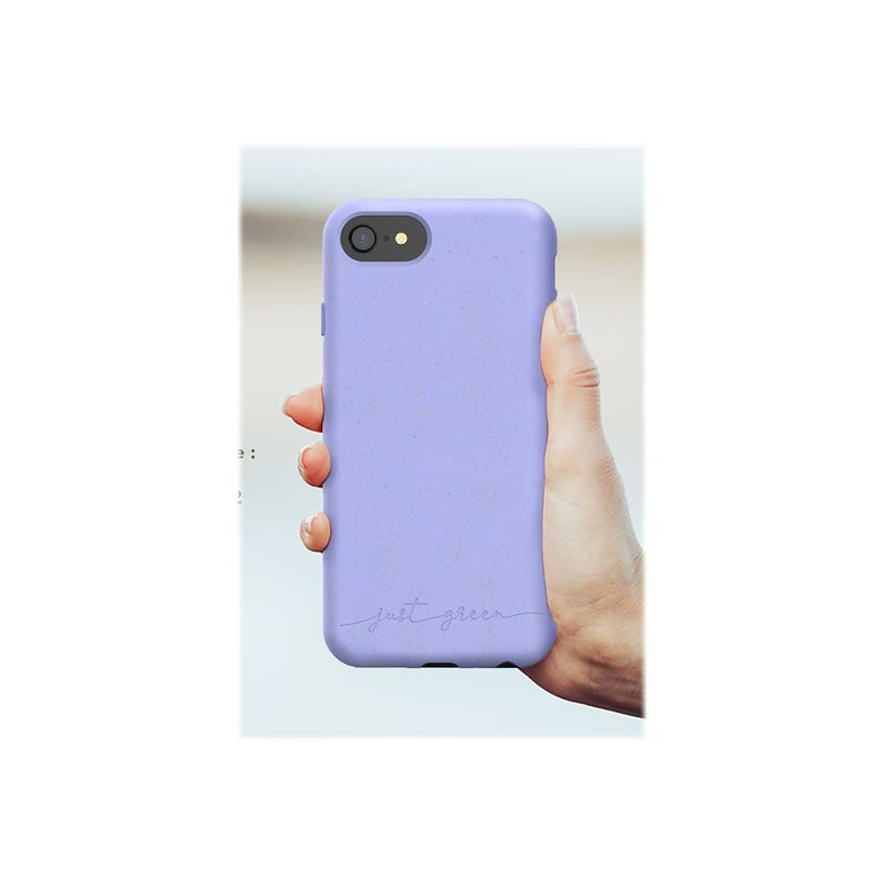 3571211445029-Just Green - coque de protection pour iPhone 6/7/8/SE20 - lavande-P_400013764_3-2
