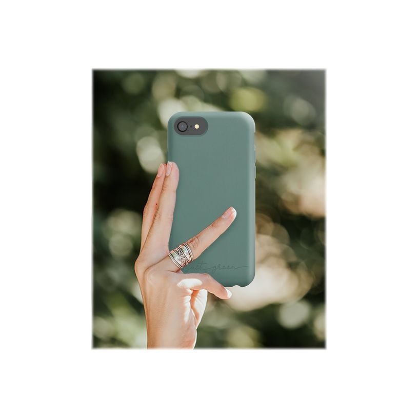 3571211444985-Just Green - coque de protection pour iPhone 6/7/8/SE20 - night green-P_400013765_3-2