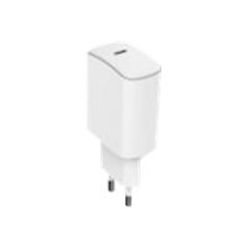 3571211458159-Just Green - Chargeur secteur pour smartphone - USB-C - blanc-P_400013768_1-0