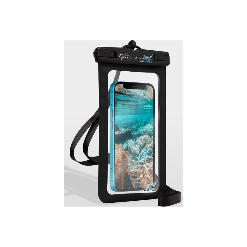 3571211458548-Just Green - étui de protection étanche universelle - Noir-P_400013776_2-1