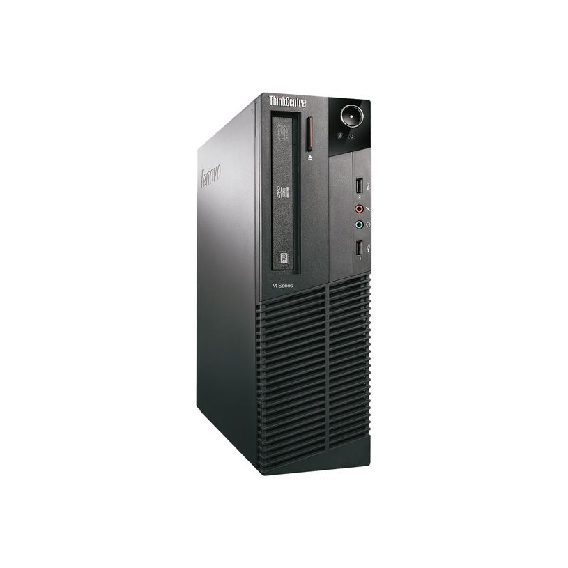 3700892034462-LENOVO M81 SFF - unité centrale - reconditionné garde A - Intel Pentium G620 8Go 500Go W-P_400013781_2-1