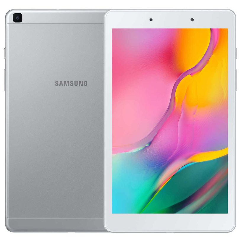 8806090415104-Samsung Galaxy Tab A - tablette 8" - 8 Go RAM - 256 Go - argent-P_400013786_2-1